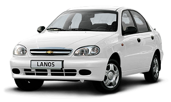 ремонт Генератора CHEVROLET (ШЕВРОЛЕ) Lanos